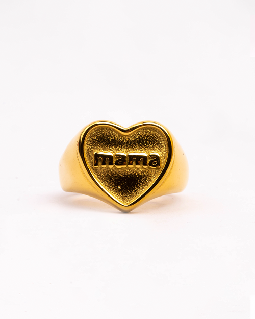 Anillo Mamá