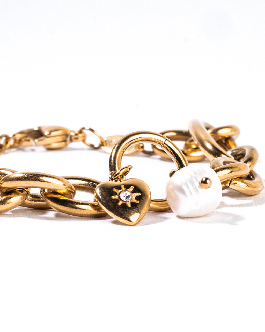 Pulsera Mi Amuleto