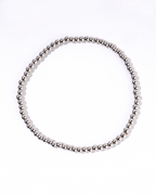 Pulsera Amanda Plateada