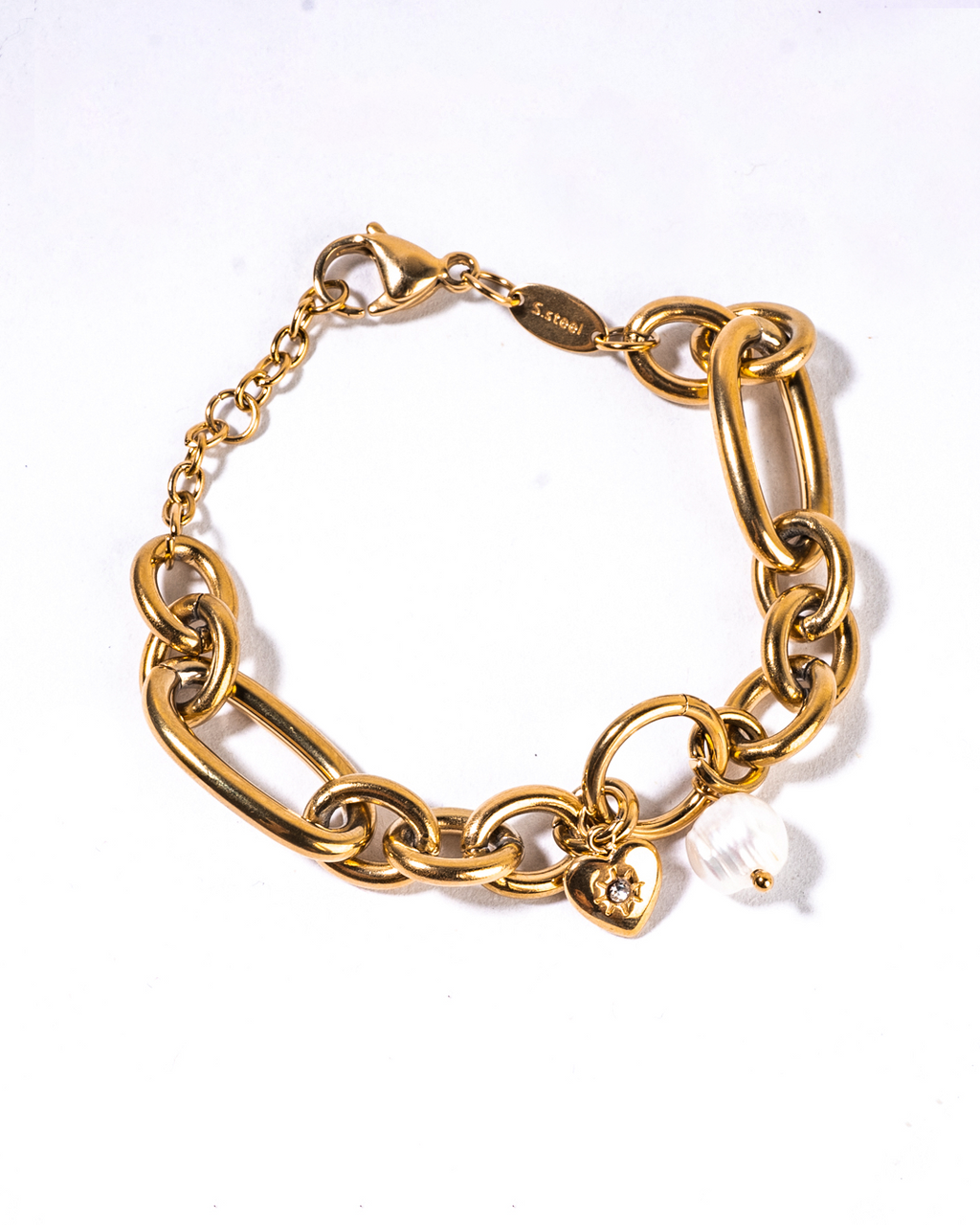 Pulsera Mi Amuleto