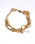 Pulsera Mi Amuleto