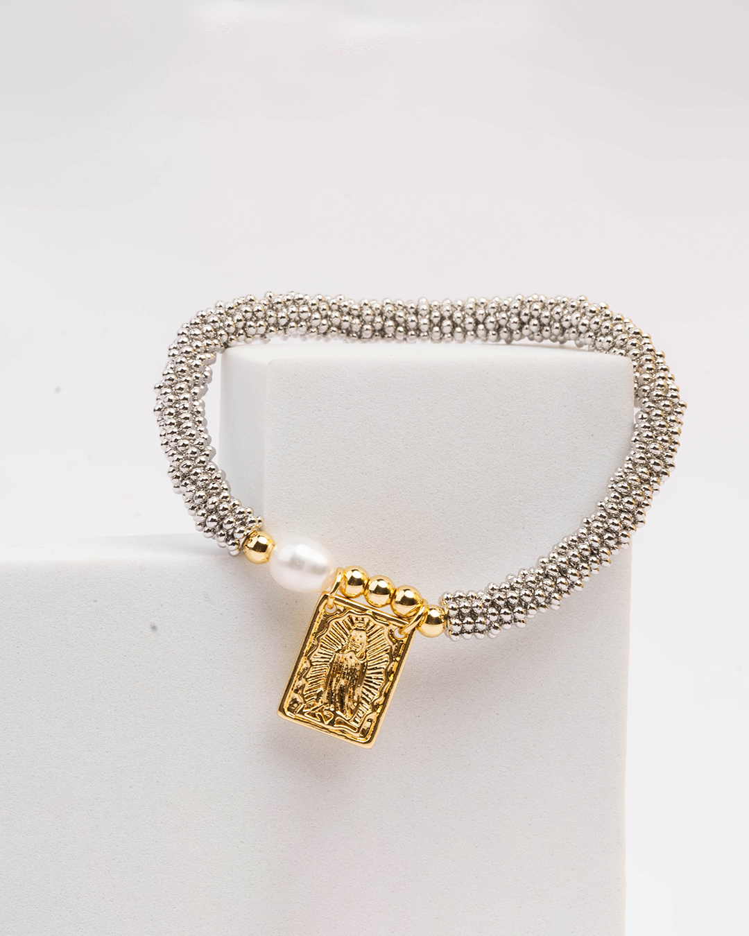 Pulsera Virgen