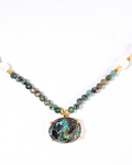 Collar ocean muse