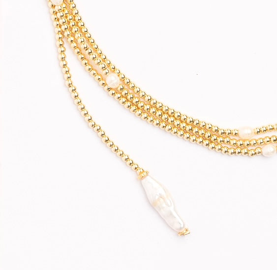 Collar Bikina
