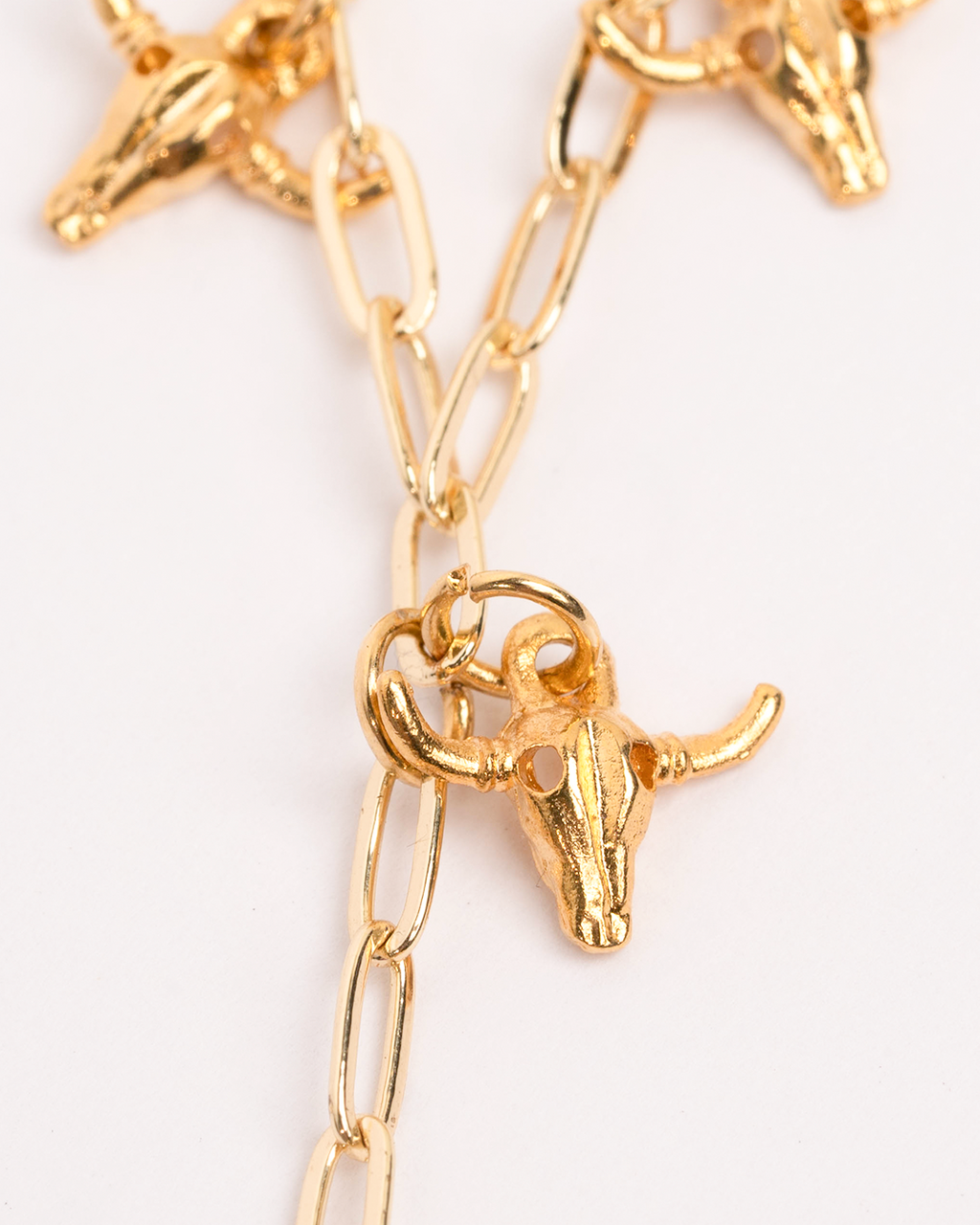 Collar toros