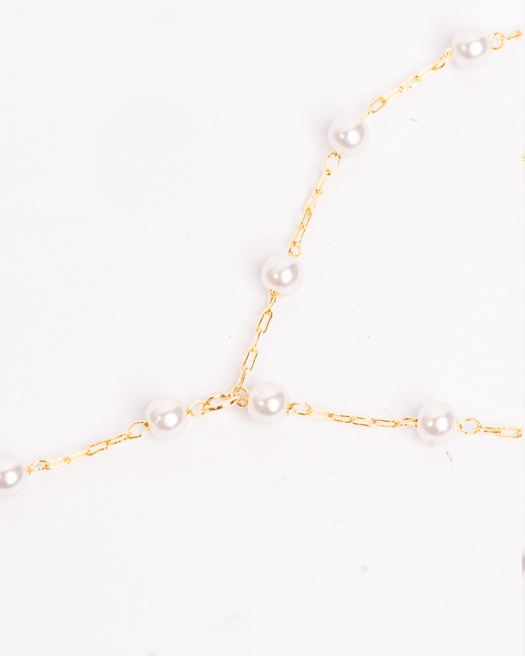 Pulsera anillo bikina