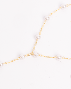 Pulsera anillo bikina
