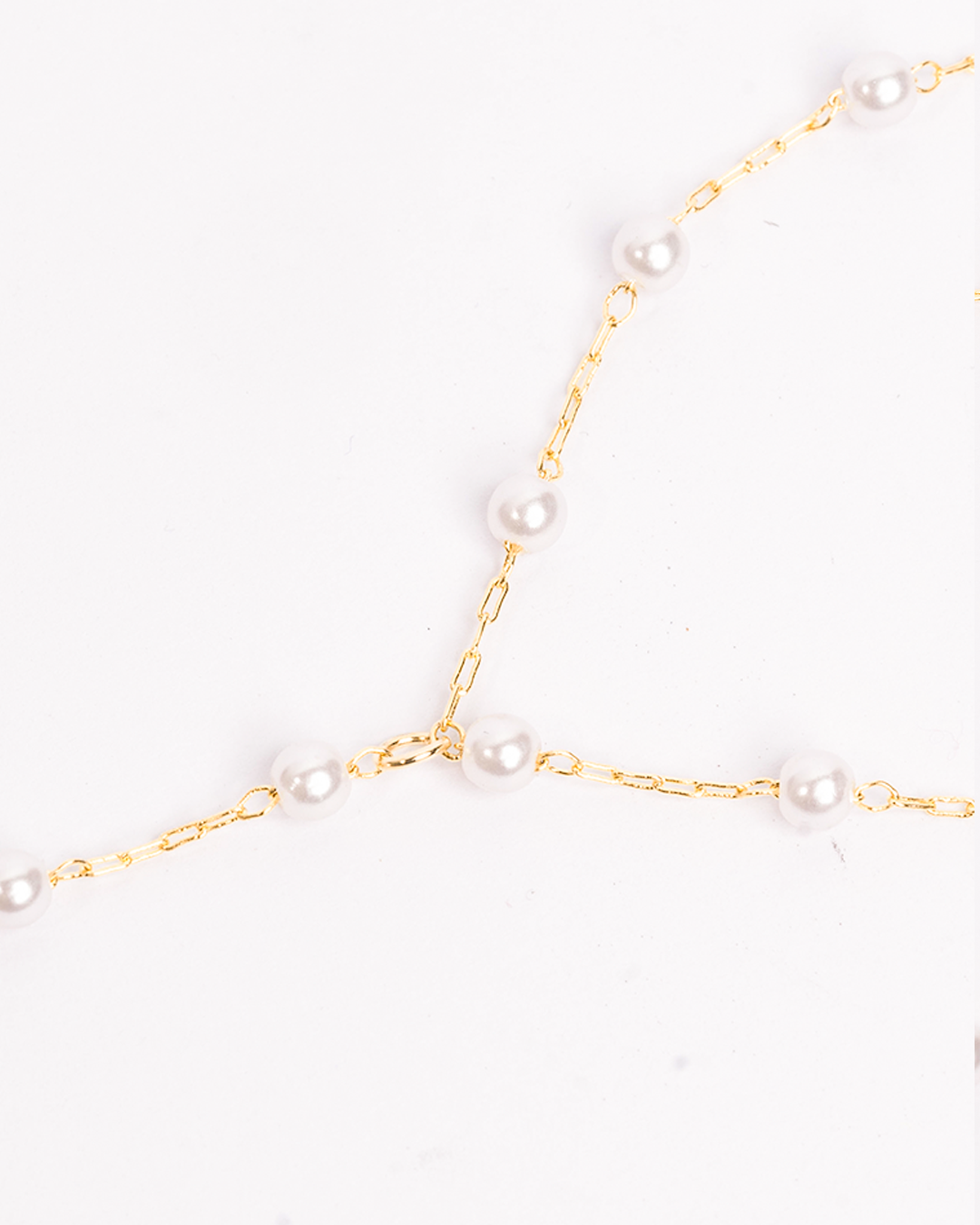Pulsera anillo bikina