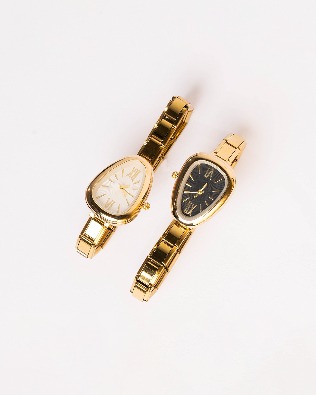 Brazalete italiano reloj