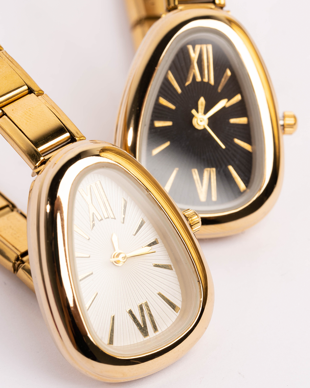 Brazalete italiano reloj