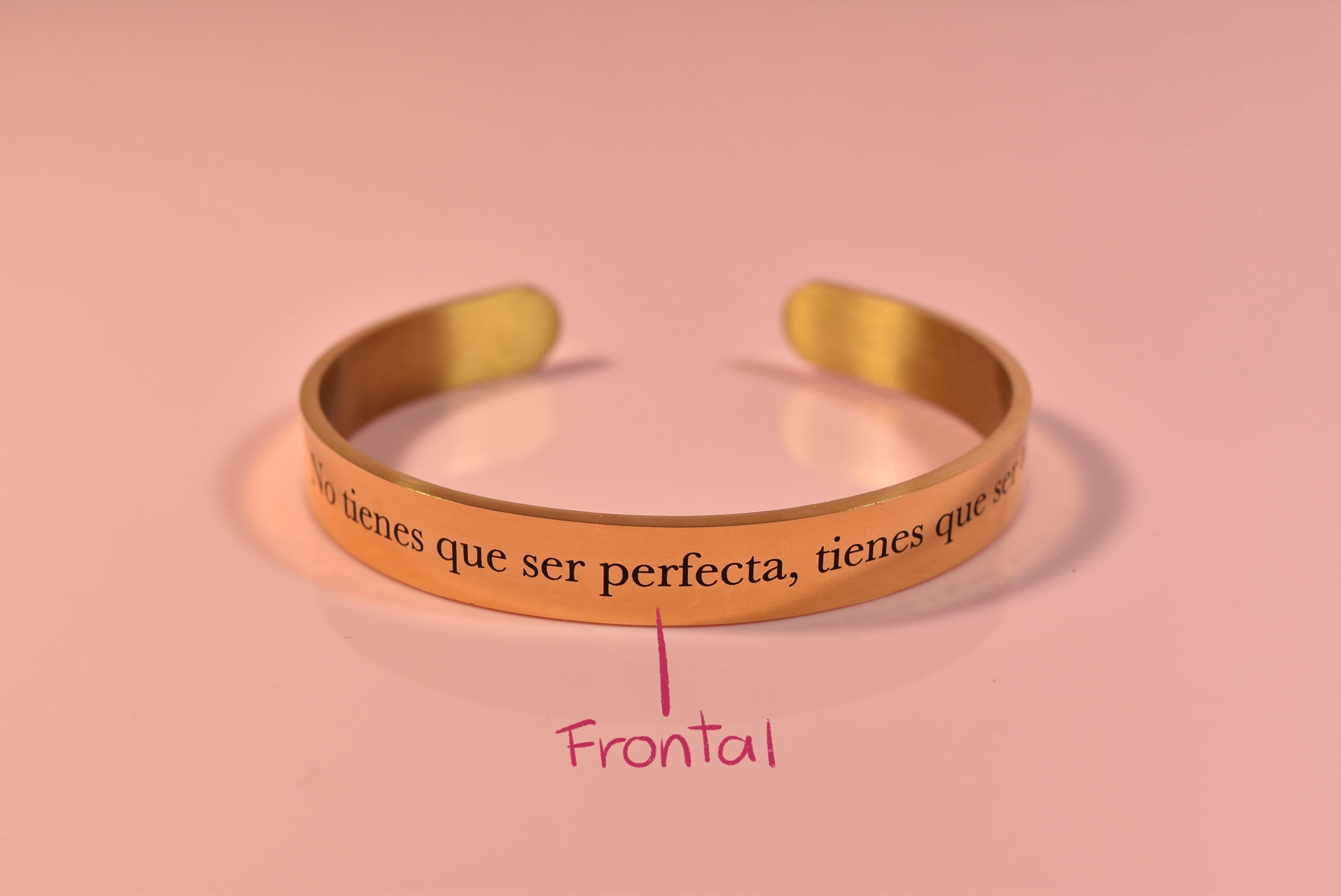 Brazalete Bikina GRABIK Personalizado