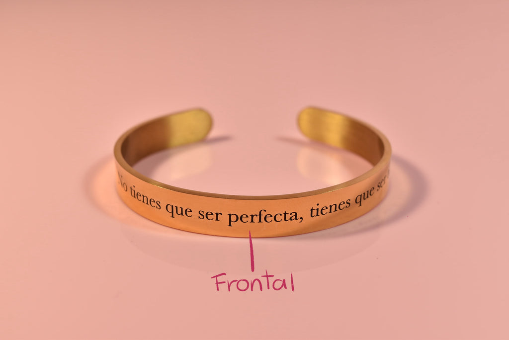 Brazalete Bikina GRABIK Personalizado