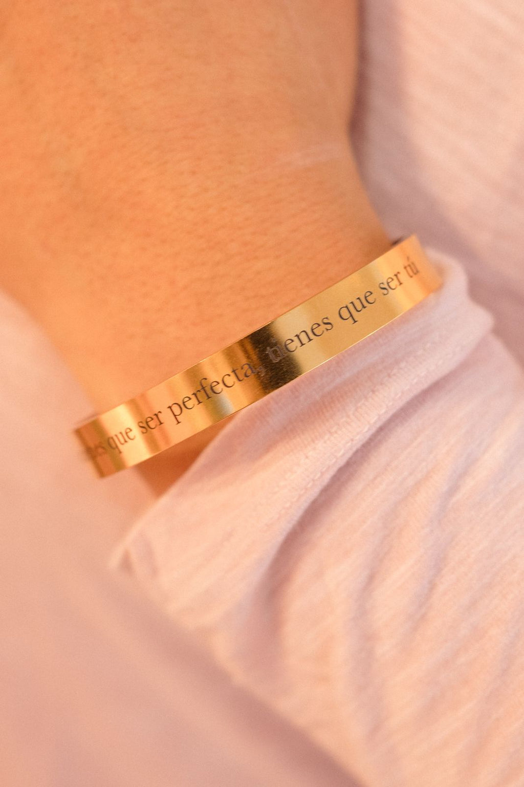 Brazalete Bikina GRABIK Personalizado