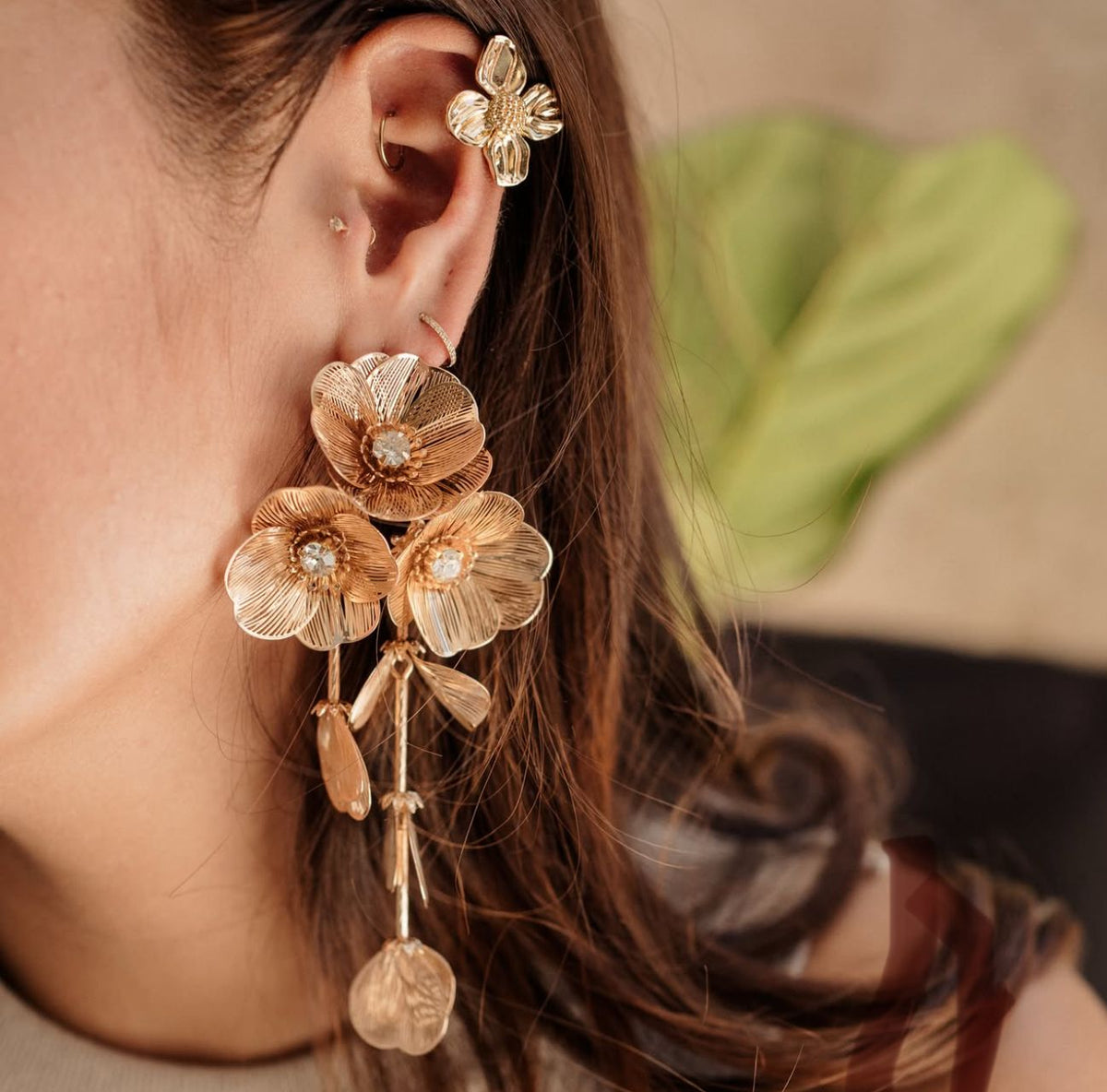 3 Flores